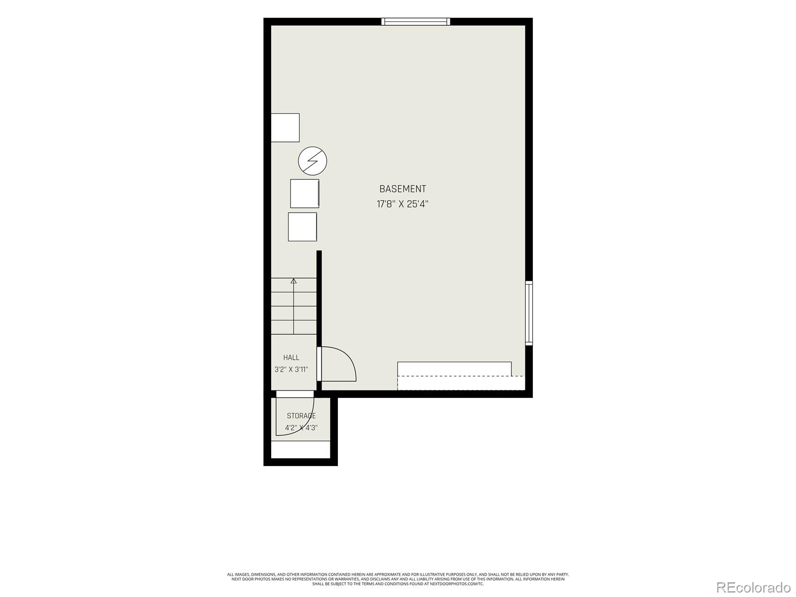 MLS Image #39 for 8791  apache plume drive,parker, Colorado