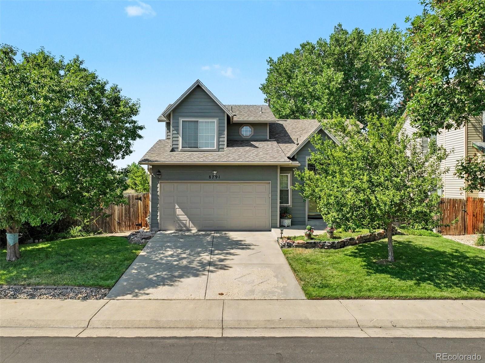 MLS Image #4 for 8791  apache plume drive,parker, Colorado