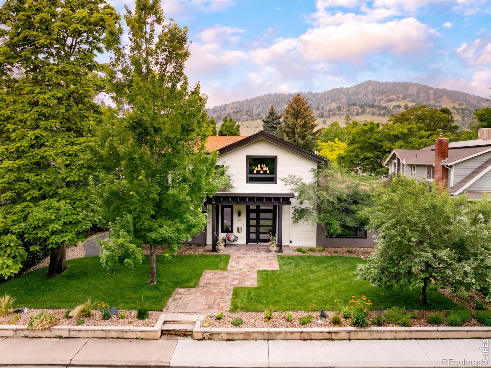 MLS Image #1 for 3007  10th street,boulder, Colorado