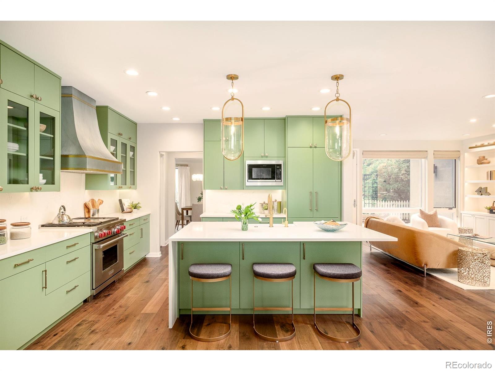 MLS Image #11 for 3007  10th street,boulder, Colorado