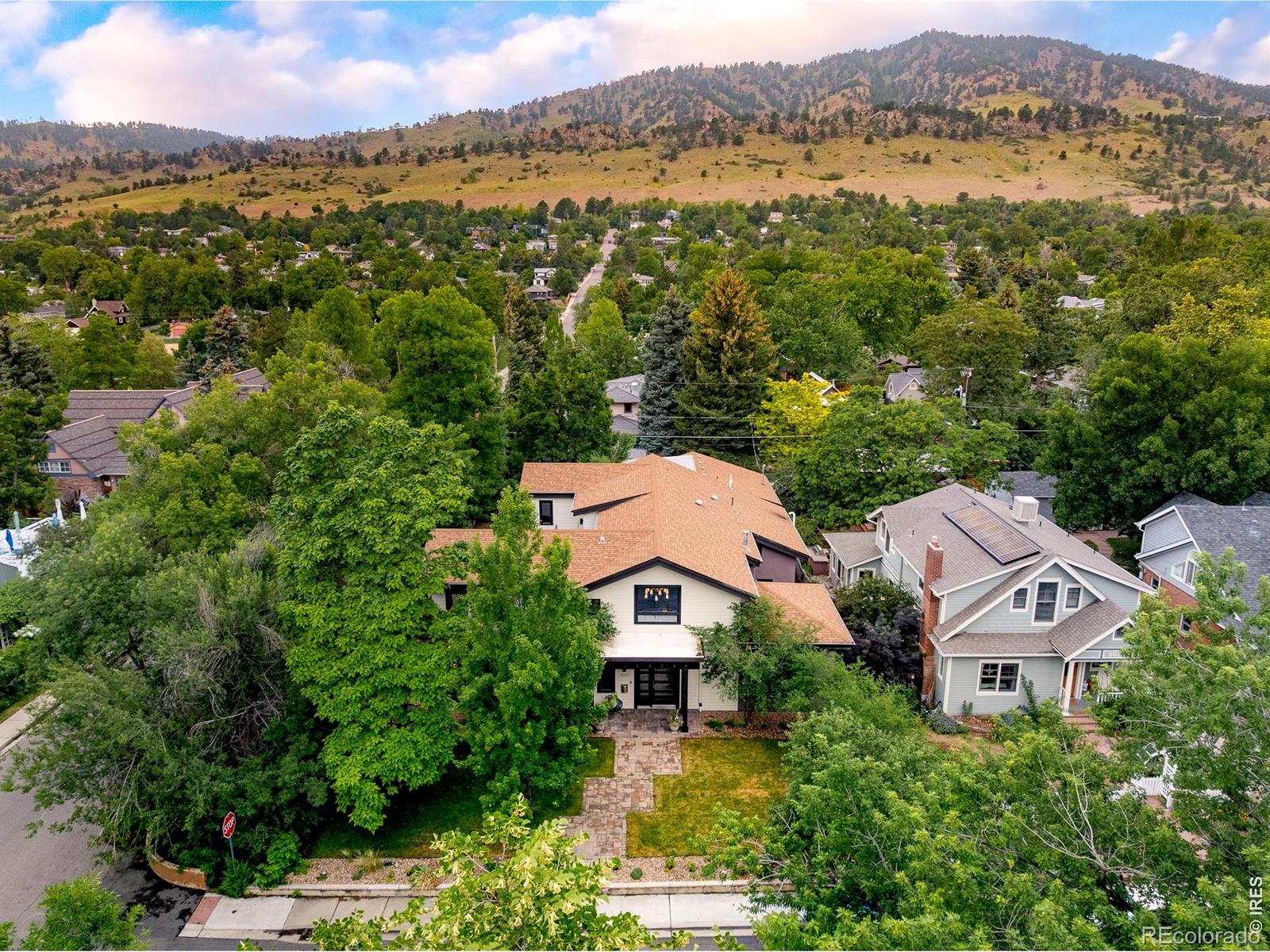 MLS Image #46 for 3007  10th street,boulder, Colorado