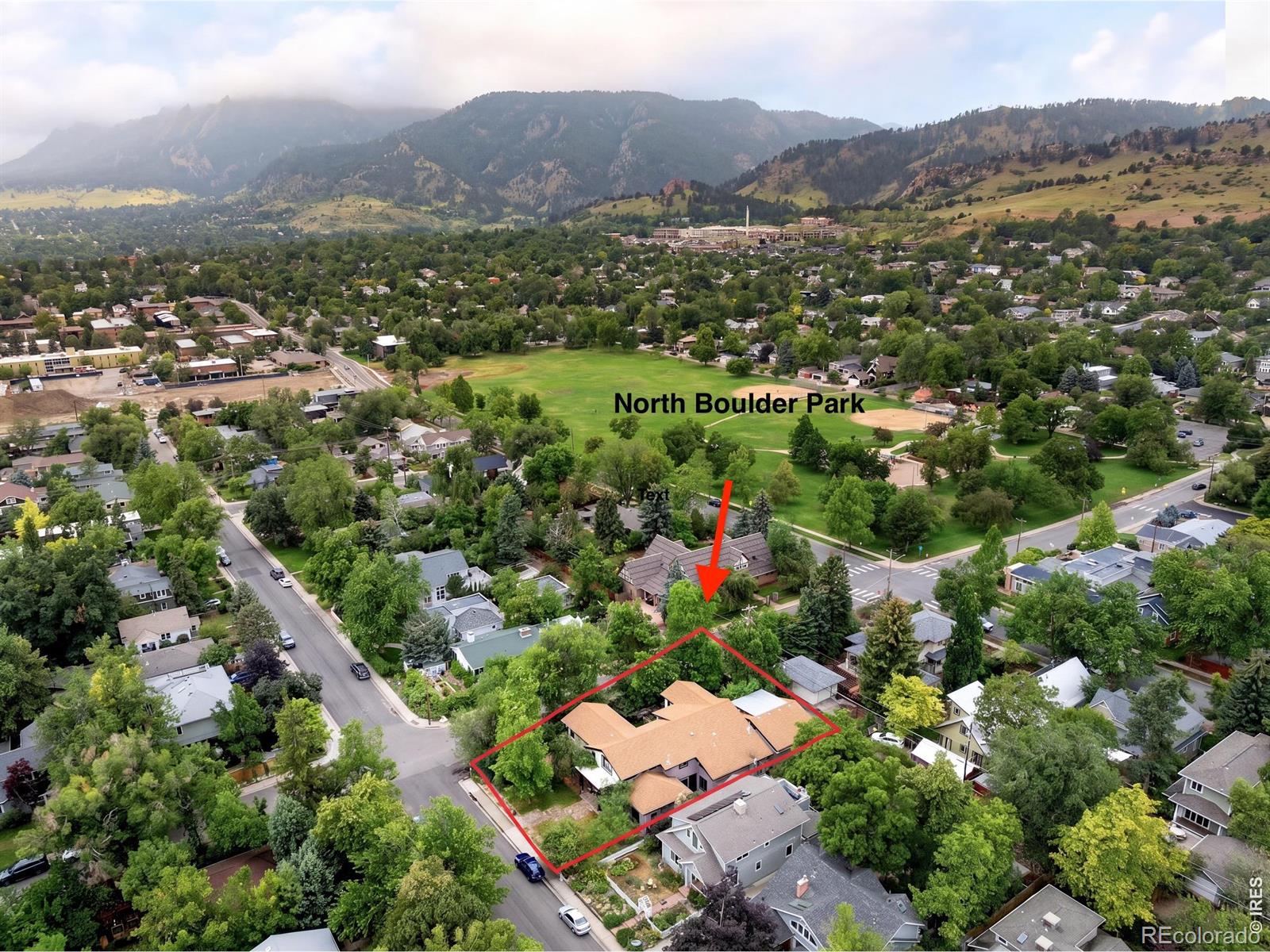 MLS Image #47 for 3007  10th street,boulder, Colorado