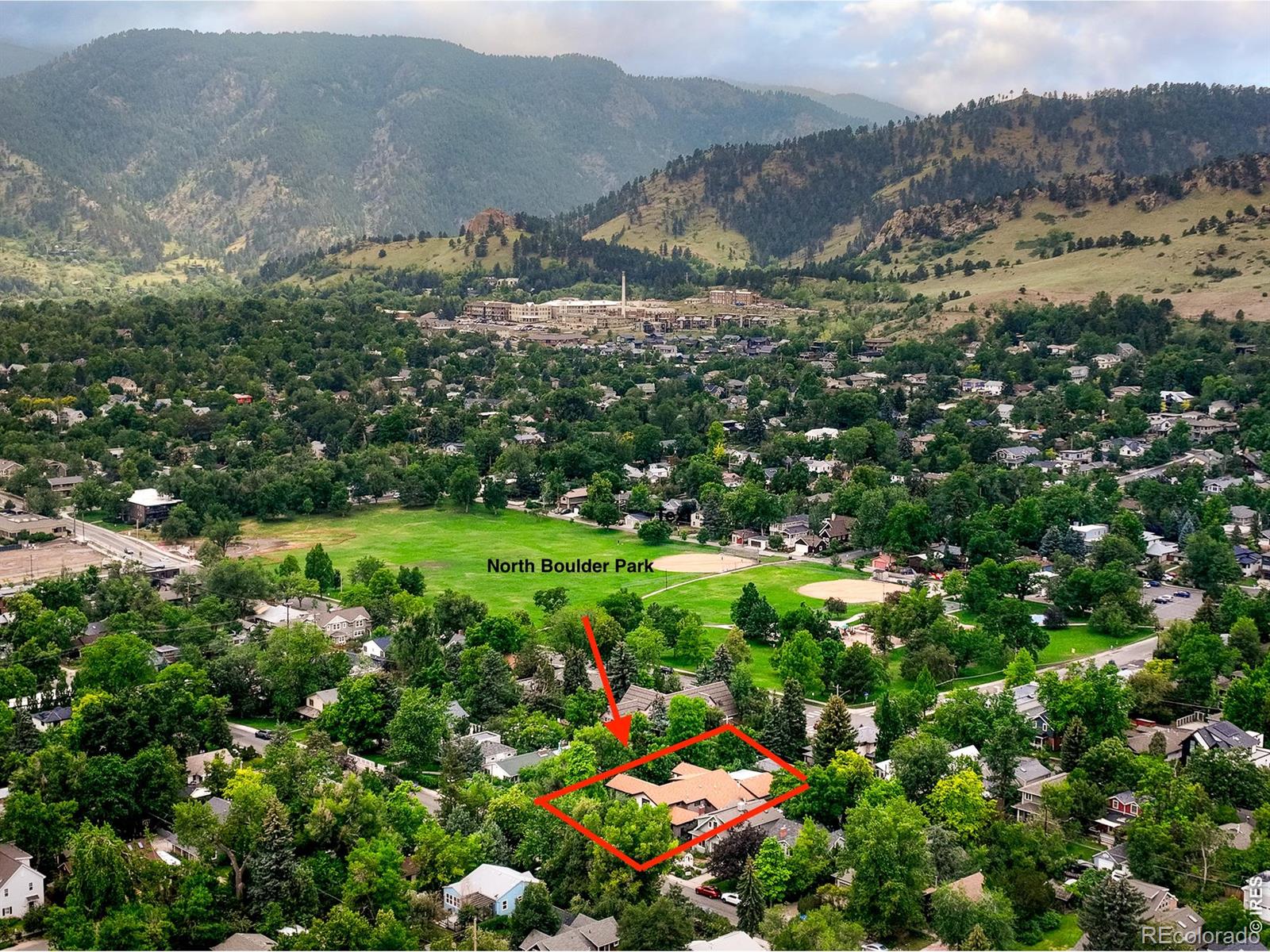 MLS Image #49 for 3007  10th street,boulder, Colorado