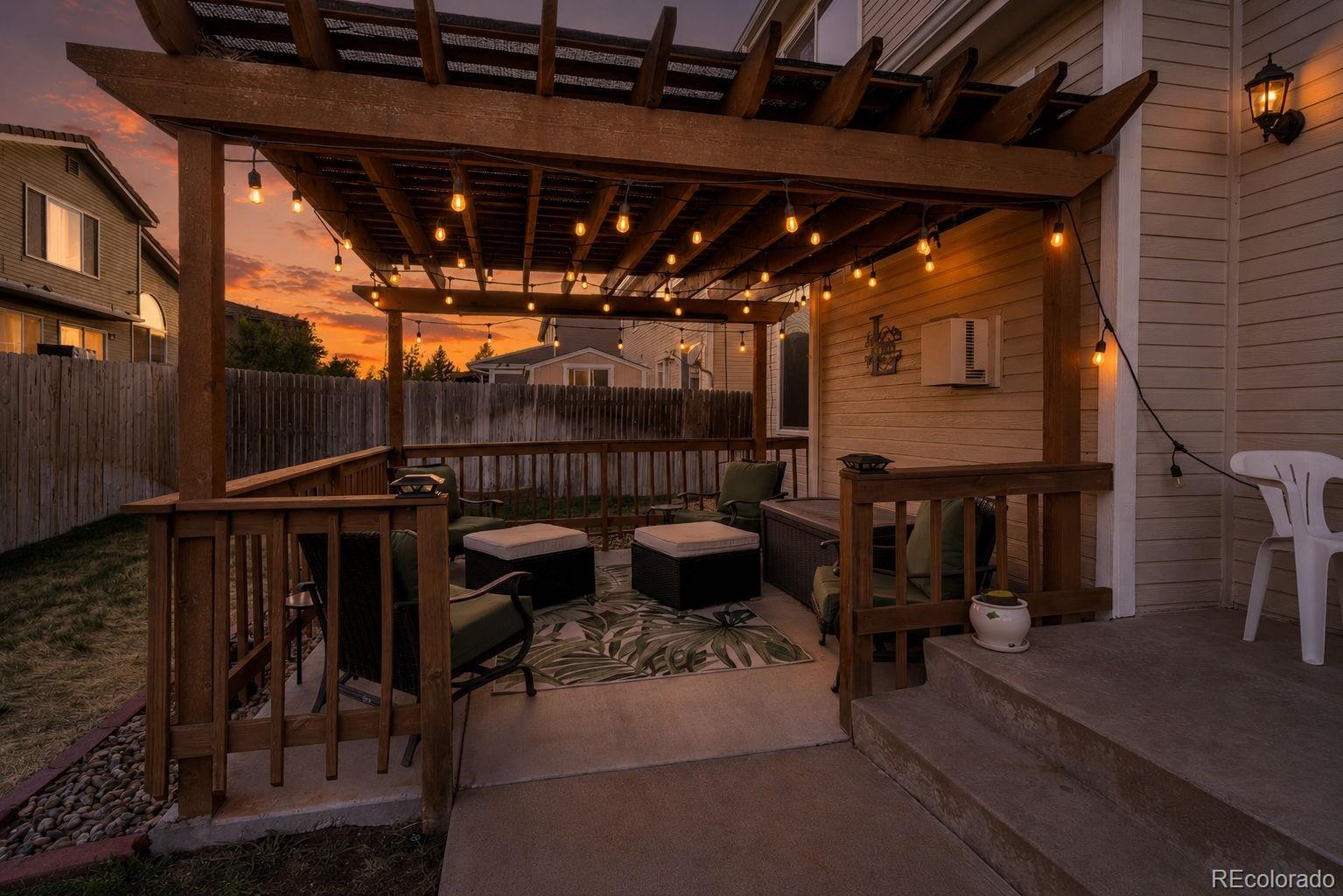 MLS Image #13 for 20180 e 43rd place,denver, Colorado