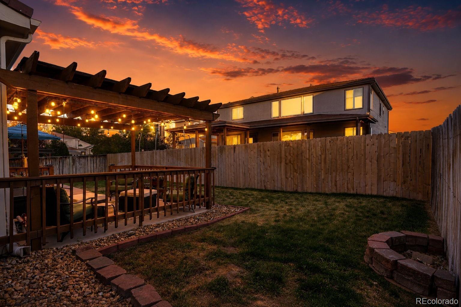MLS Image #14 for 20180 e 43rd place,denver, Colorado
