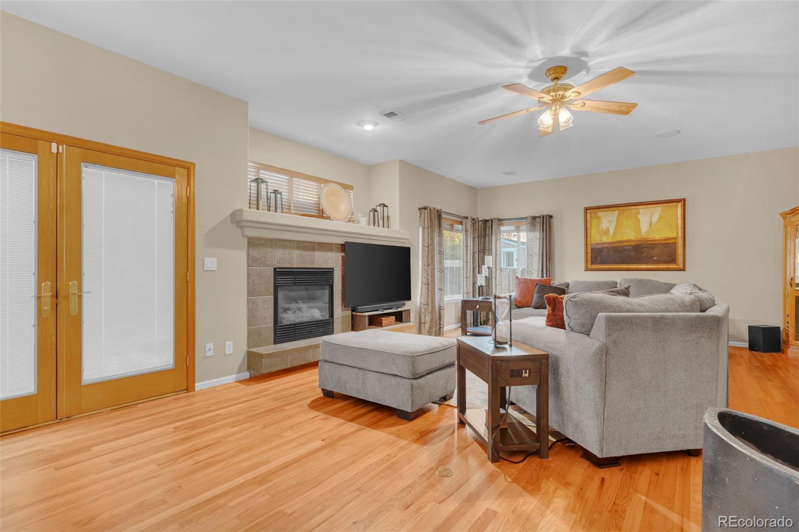 MLS Image #2 for 20180 e 43rd place,denver, Colorado