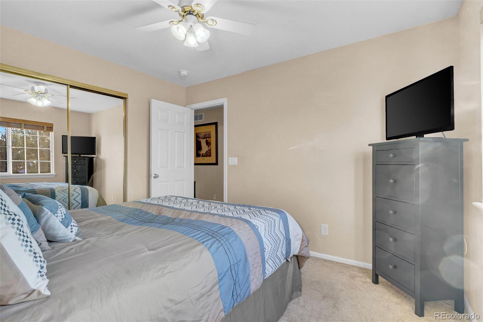 MLS Image #29 for 20180 e 43rd place,denver, Colorado