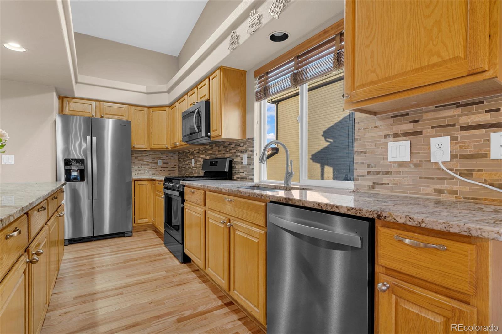 MLS Image #3 for 20180 e 43rd place,denver, Colorado