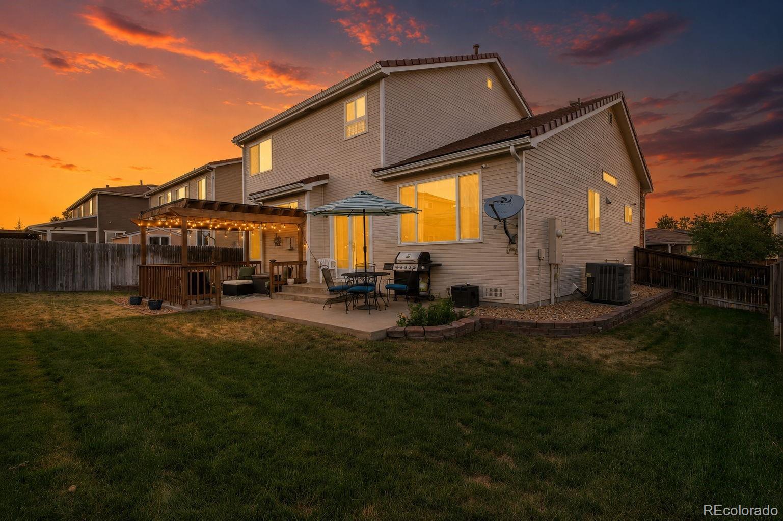 MLS Image #32 for 20180 e 43rd place,denver, Colorado
