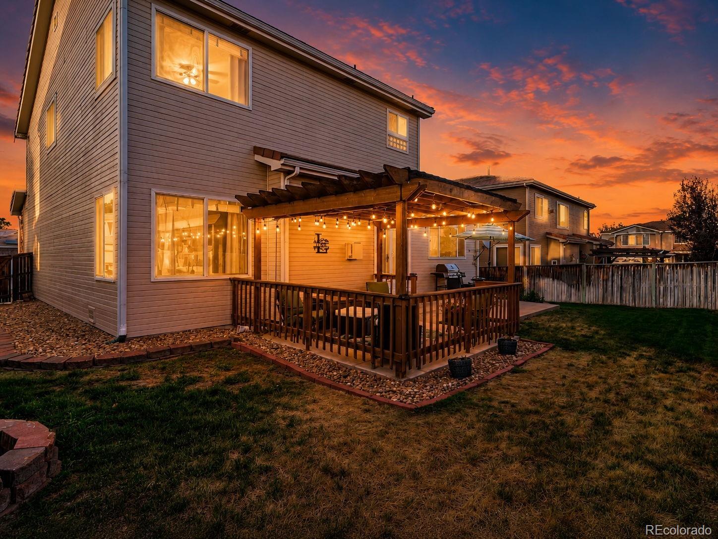 MLS Image #33 for 20180 e 43rd place,denver, Colorado