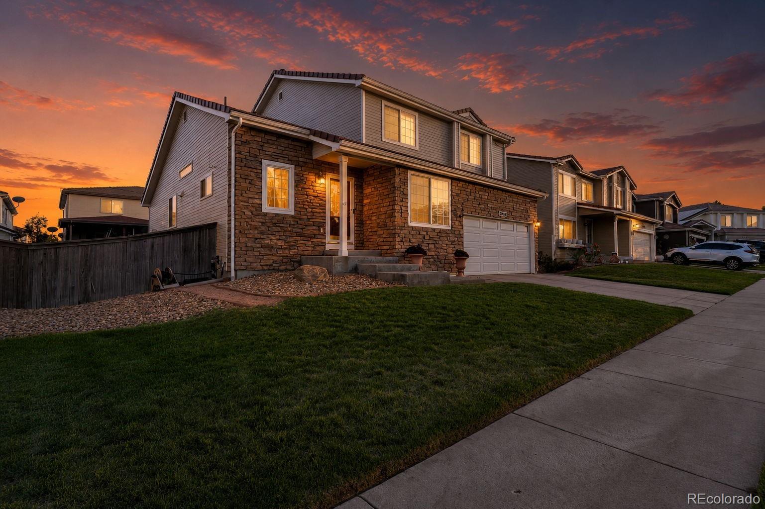 MLS Image #34 for 20180 e 43rd place,denver, Colorado