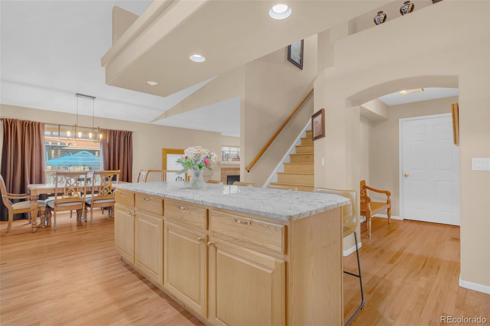 MLS Image #4 for 20180 e 43rd place,denver, Colorado