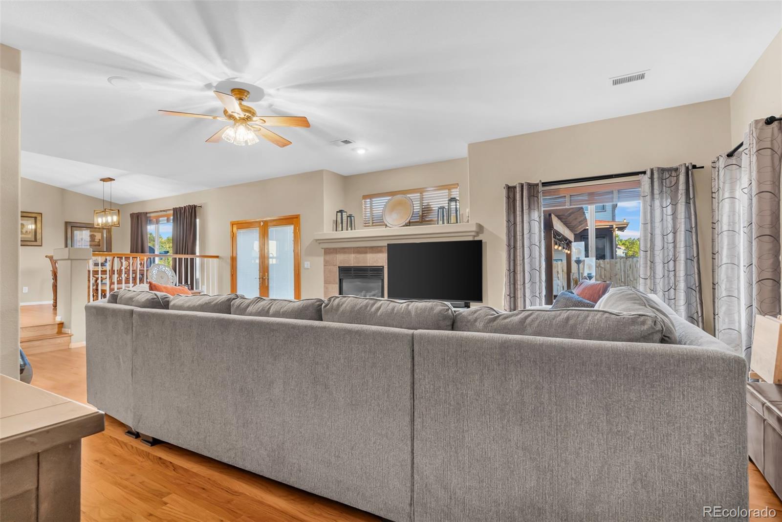 MLS Image #6 for 20180 e 43rd place,denver, Colorado