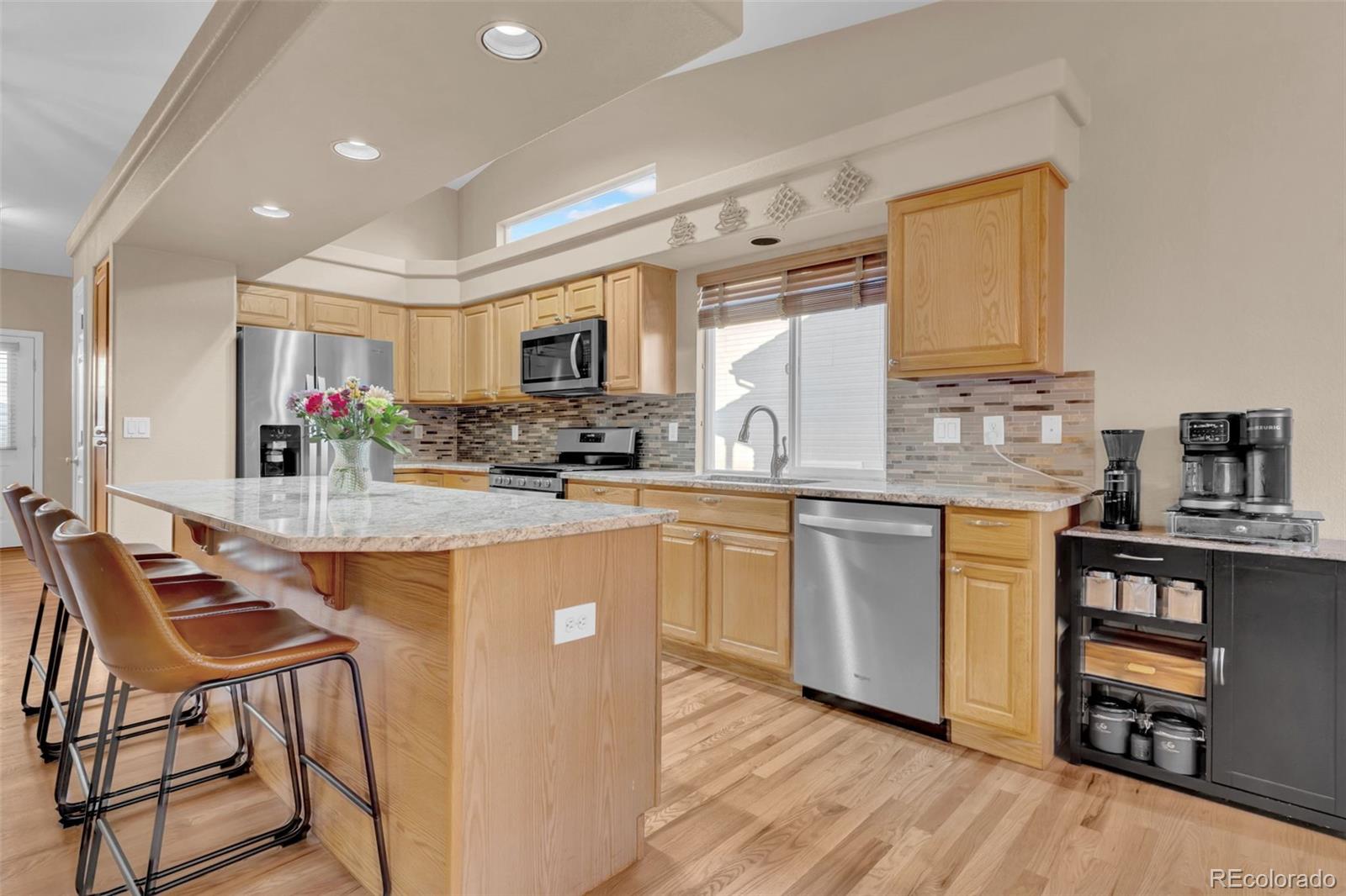 MLS Image #7 for 20180 e 43rd place,denver, Colorado