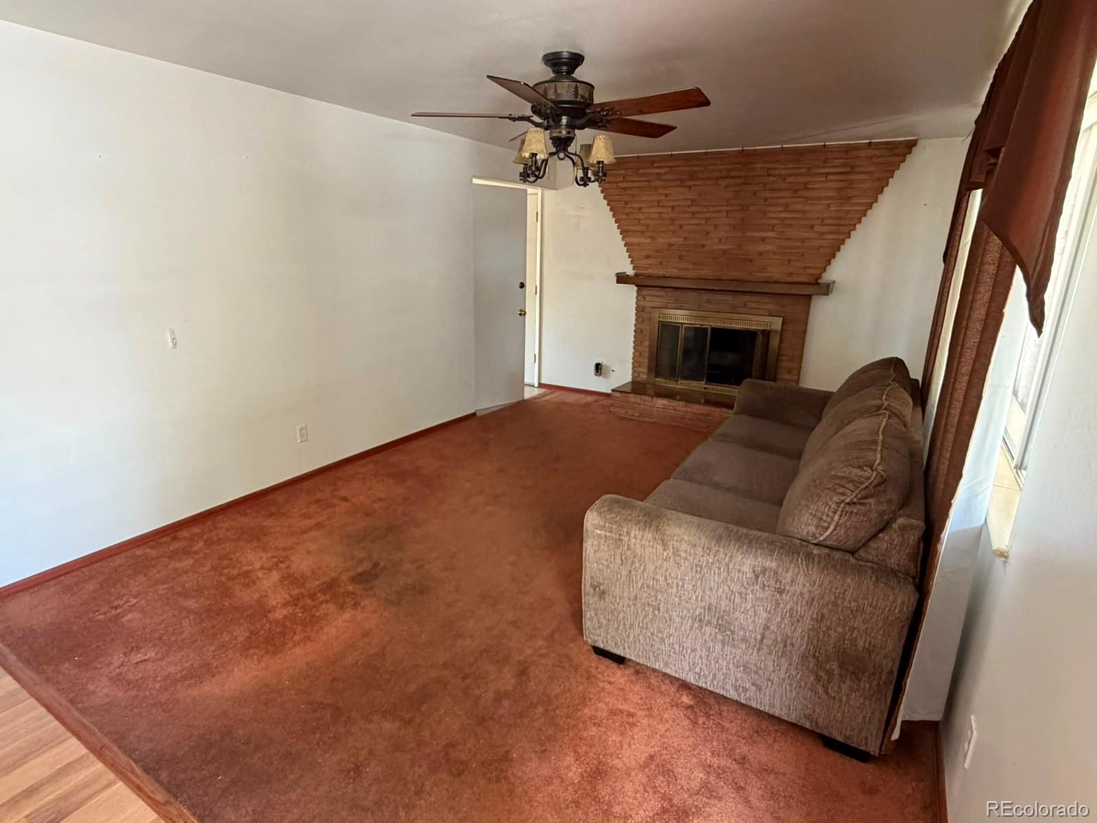 MLS Image #1 for 8252  adams way,denver, Colorado