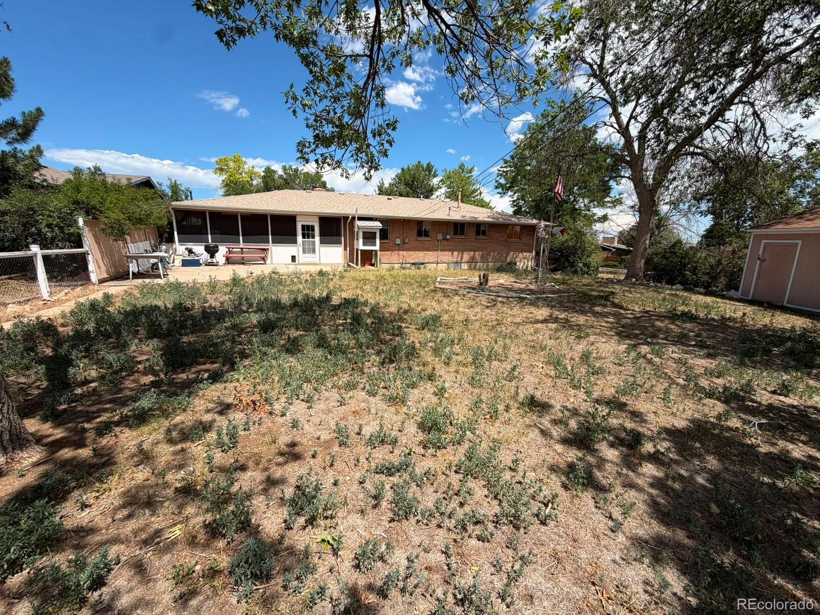 MLS Image #13 for 8252  adams way,denver, Colorado