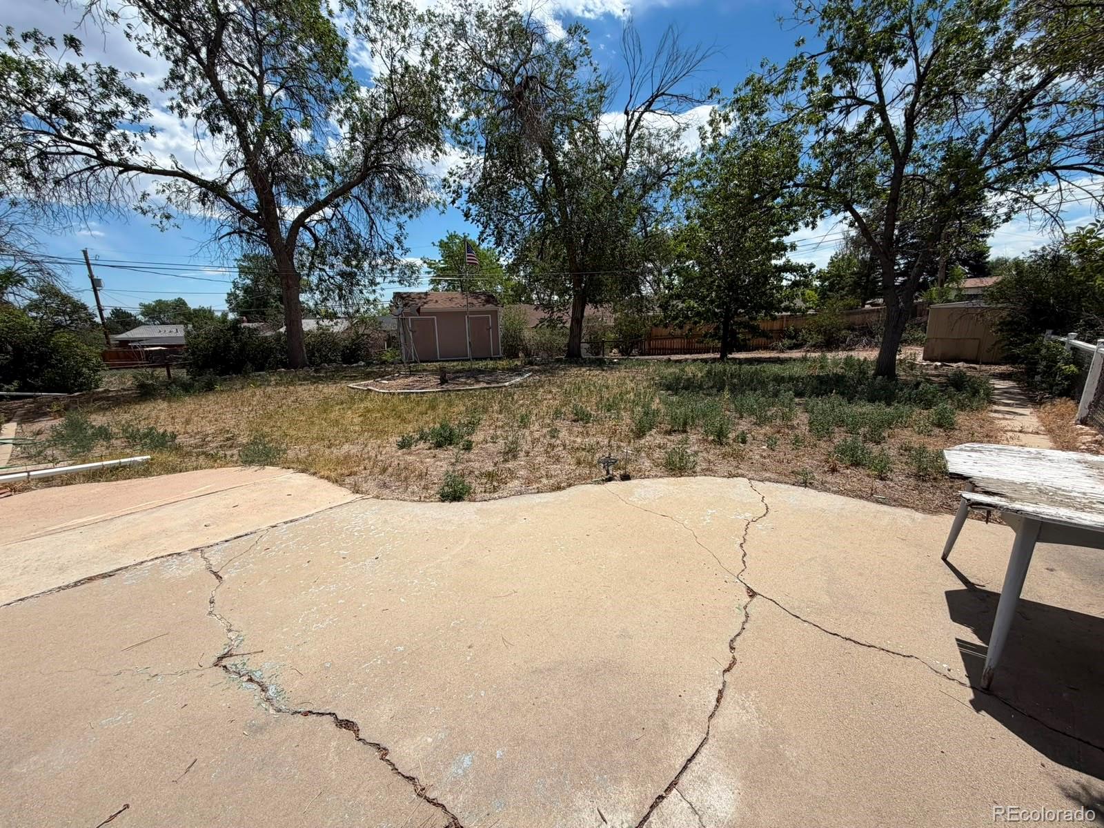 MLS Image #14 for 8252  adams way,denver, Colorado
