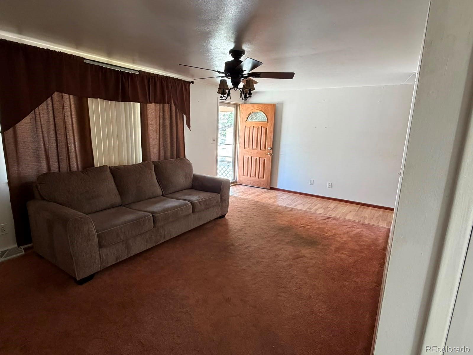 MLS Image #2 for 8252  adams way,denver, Colorado
