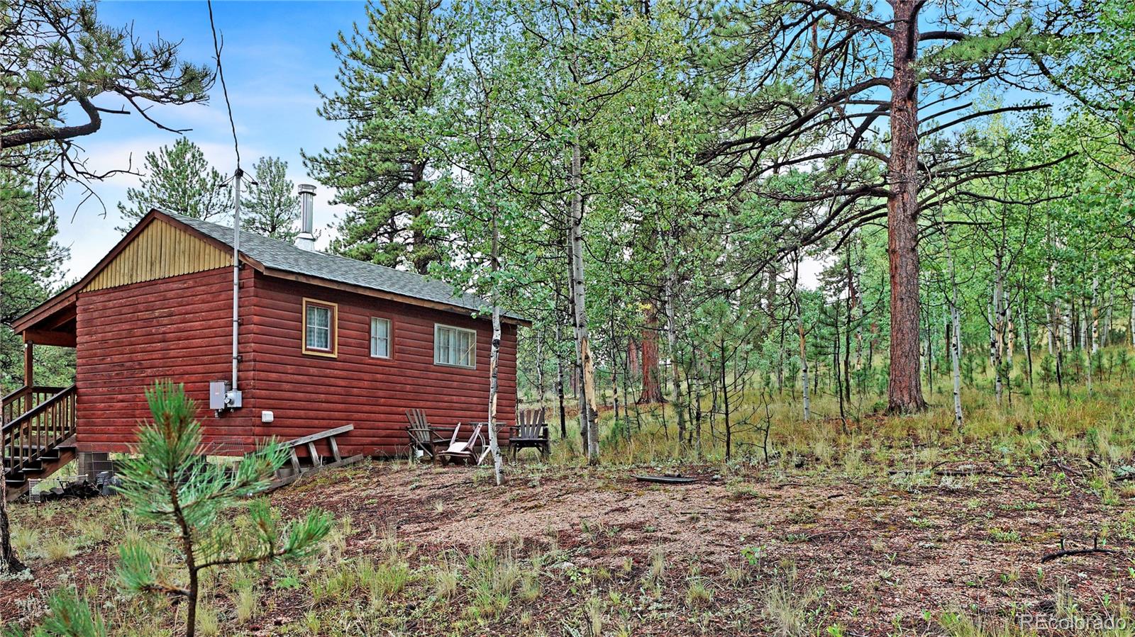 MLS Image #10 for 109  wolf ,bailey, Colorado