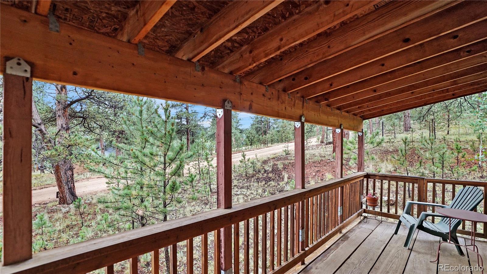 MLS Image #2 for 109  wolf ,bailey, Colorado