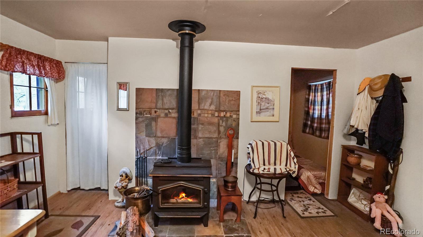 MLS Image #5 for 109  wolf ,bailey, Colorado