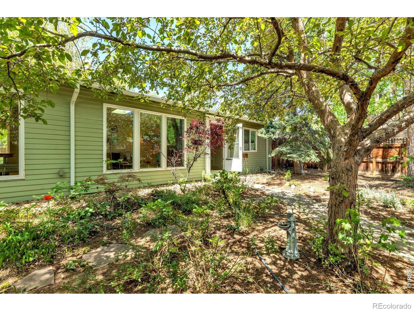 MLS Image #1 for 3011  13th street,boulder, Colorado