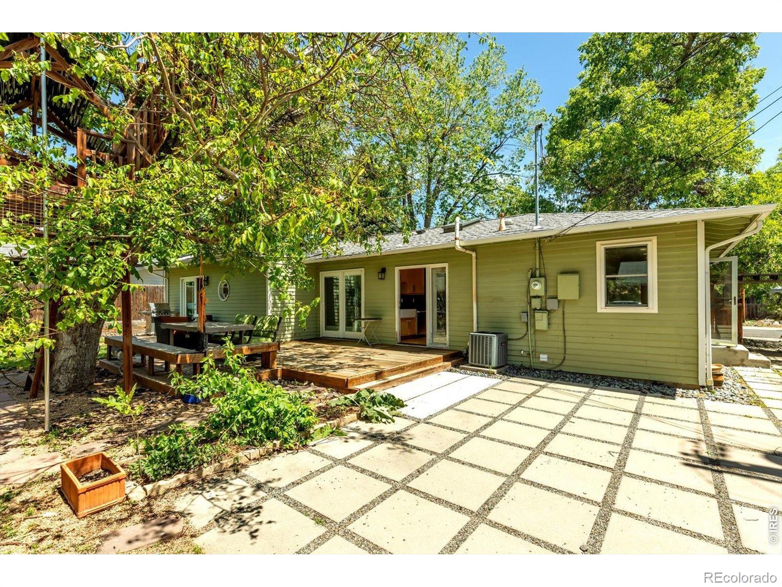 MLS Image #16 for 3011  13th street,boulder, Colorado