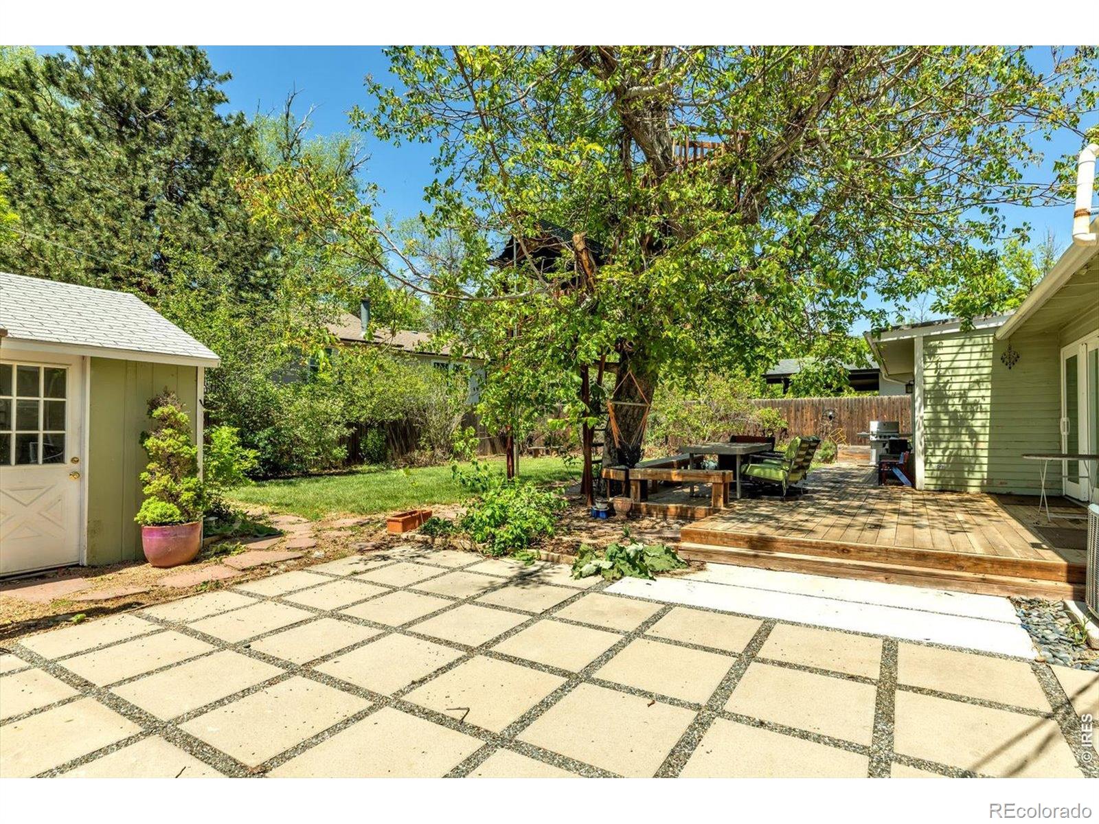 MLS Image #18 for 3011  13th street,boulder, Colorado