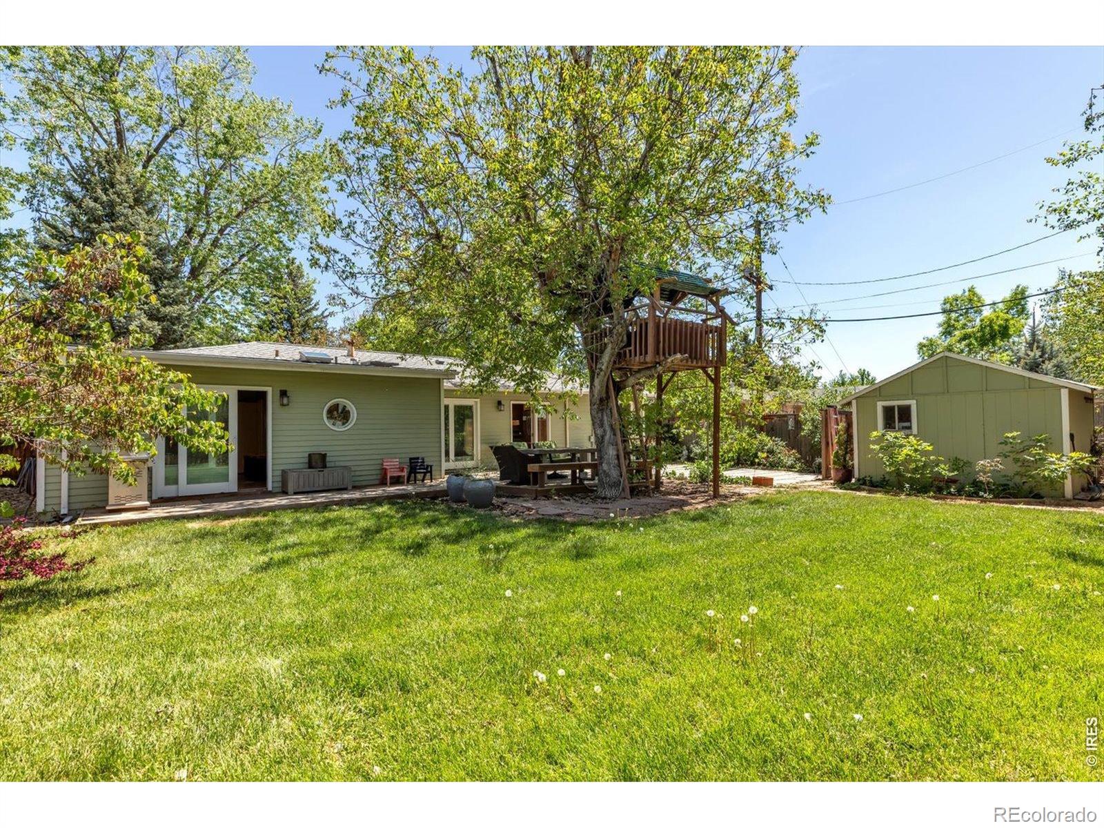 MLS Image #20 for 3011  13th street,boulder, Colorado