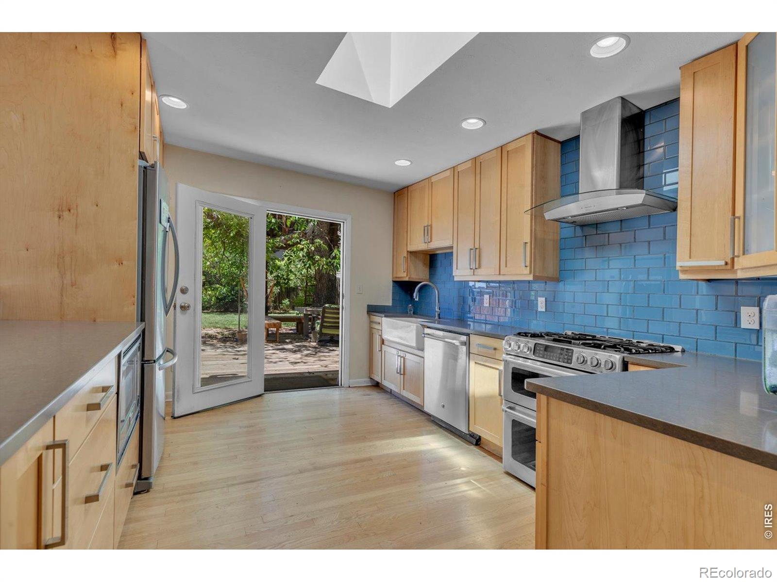 MLS Image #5 for 3011  13th street,boulder, Colorado