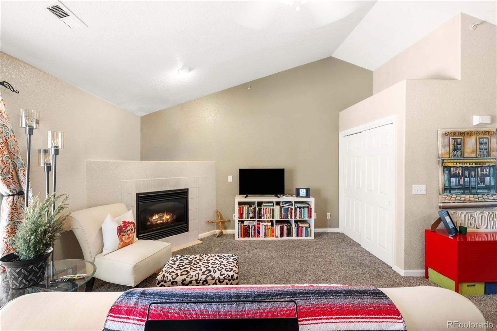 MLS Image #1 for 18084  becket drive ,parker, Colorado