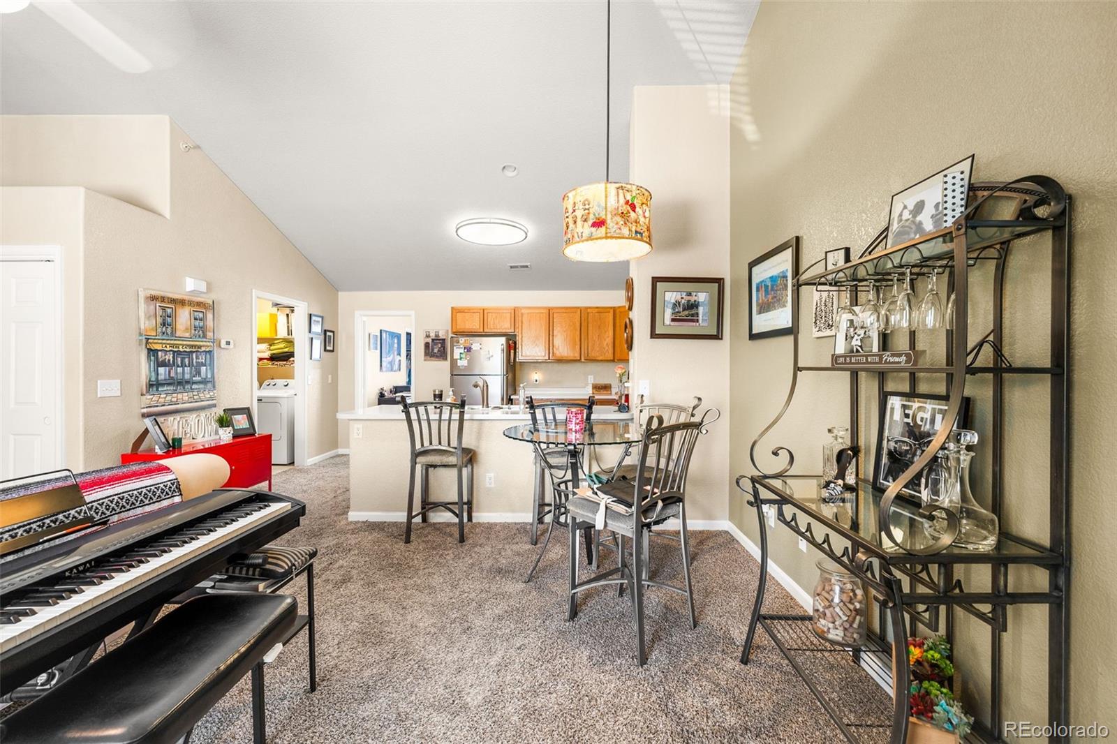 MLS Image #3 for 18084  becket drive ,parker, Colorado