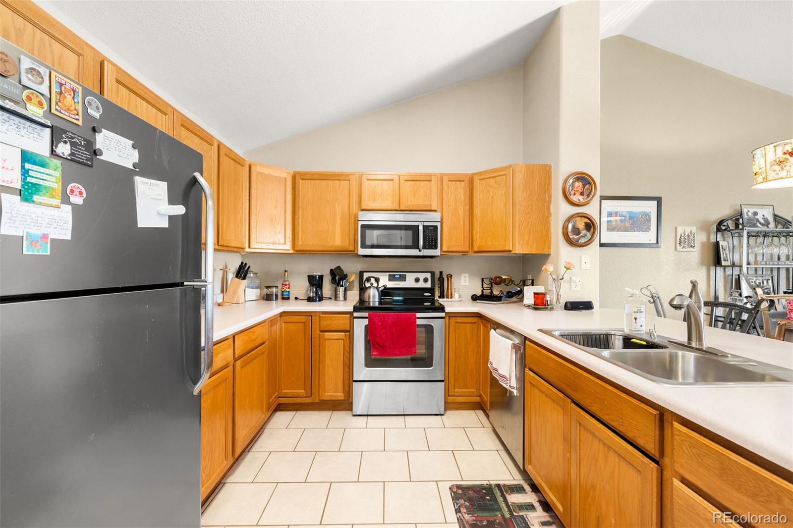 MLS Image #6 for 18084  becket drive ,parker, Colorado