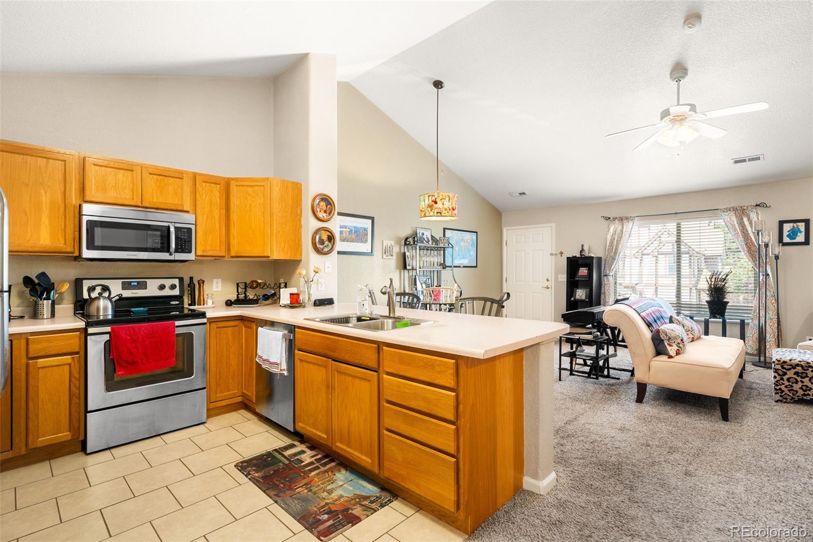 MLS Image #7 for 18084  becket drive ,parker, Colorado
