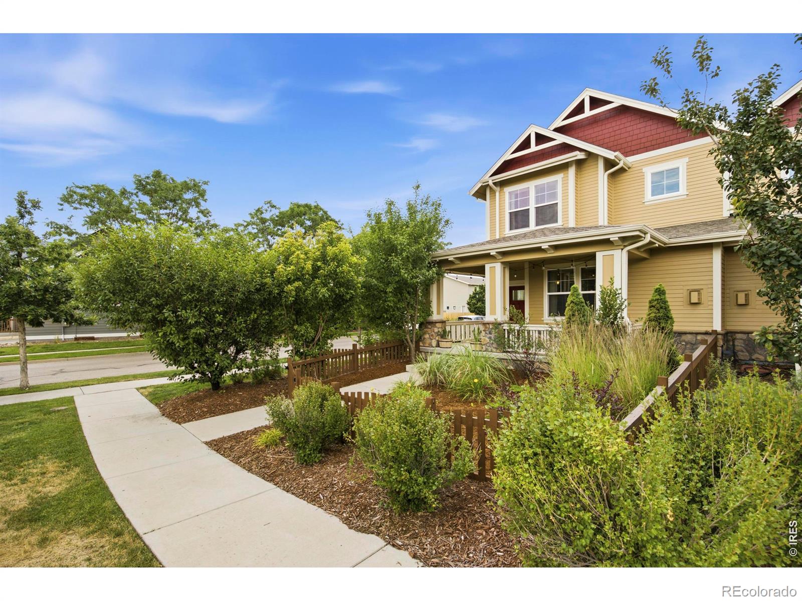 MLS Image #1 for 2163  scarecrow road,fort collins, Colorado