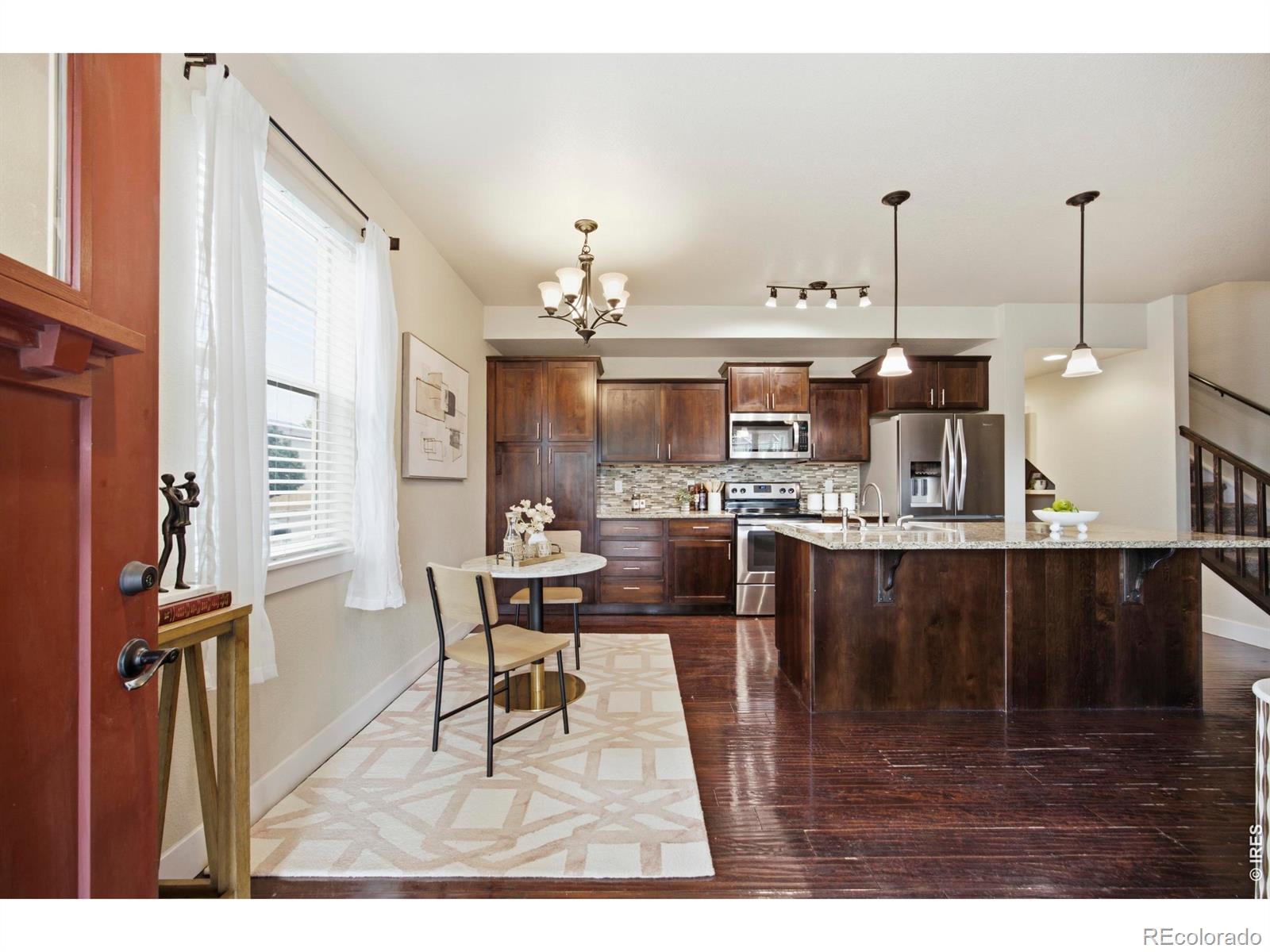 MLS Image #4 for 2163  scarecrow road,fort collins, Colorado