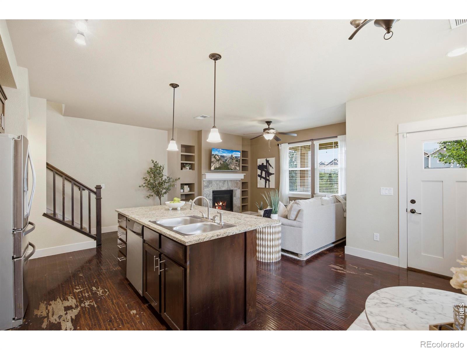 MLS Image #6 for 2163  scarecrow road,fort collins, Colorado