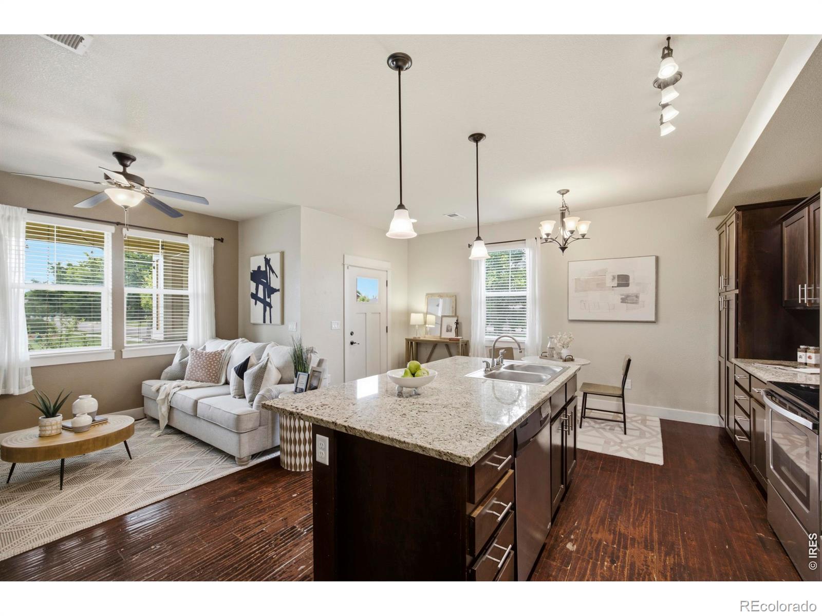 MLS Image #7 for 2163  scarecrow road,fort collins, Colorado