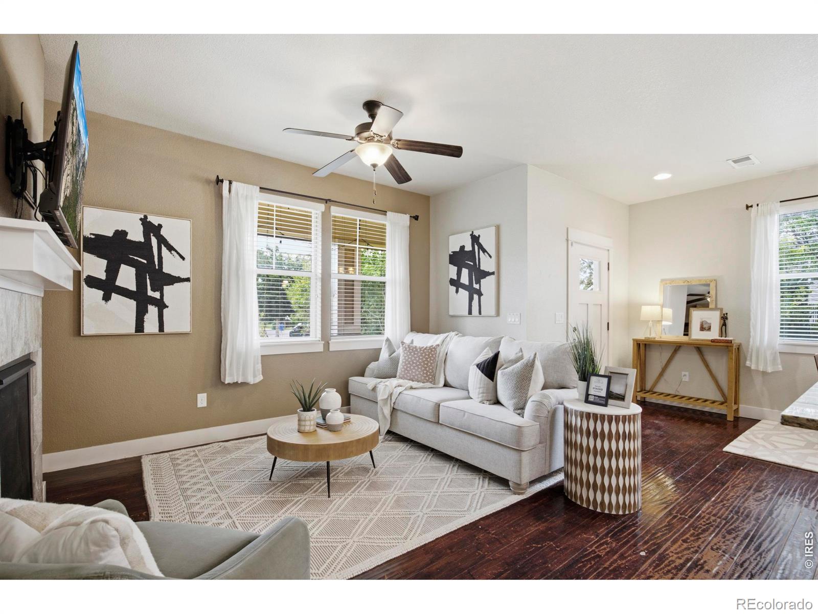 MLS Image #9 for 2163  scarecrow road,fort collins, Colorado