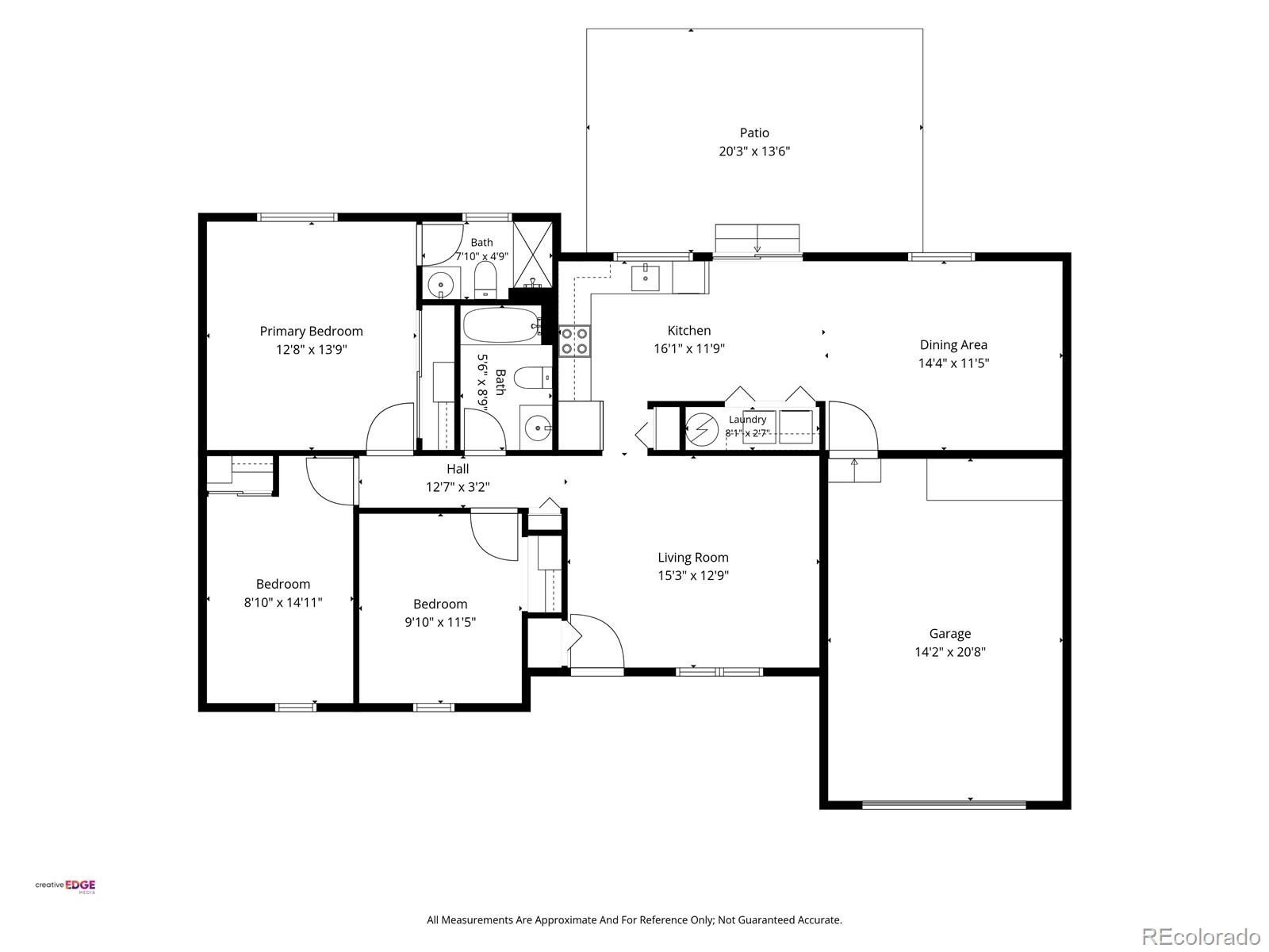 MLS Image #28 for 1458  ford place,louisville, Colorado