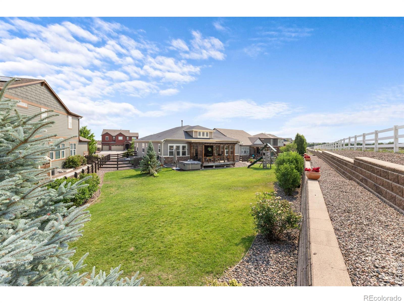 MLS Image #1 for 859  stagecoach drive,lafayette, Colorado