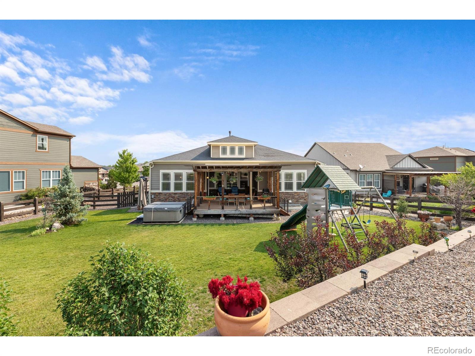 MLS Image #2 for 859  stagecoach drive,lafayette, Colorado