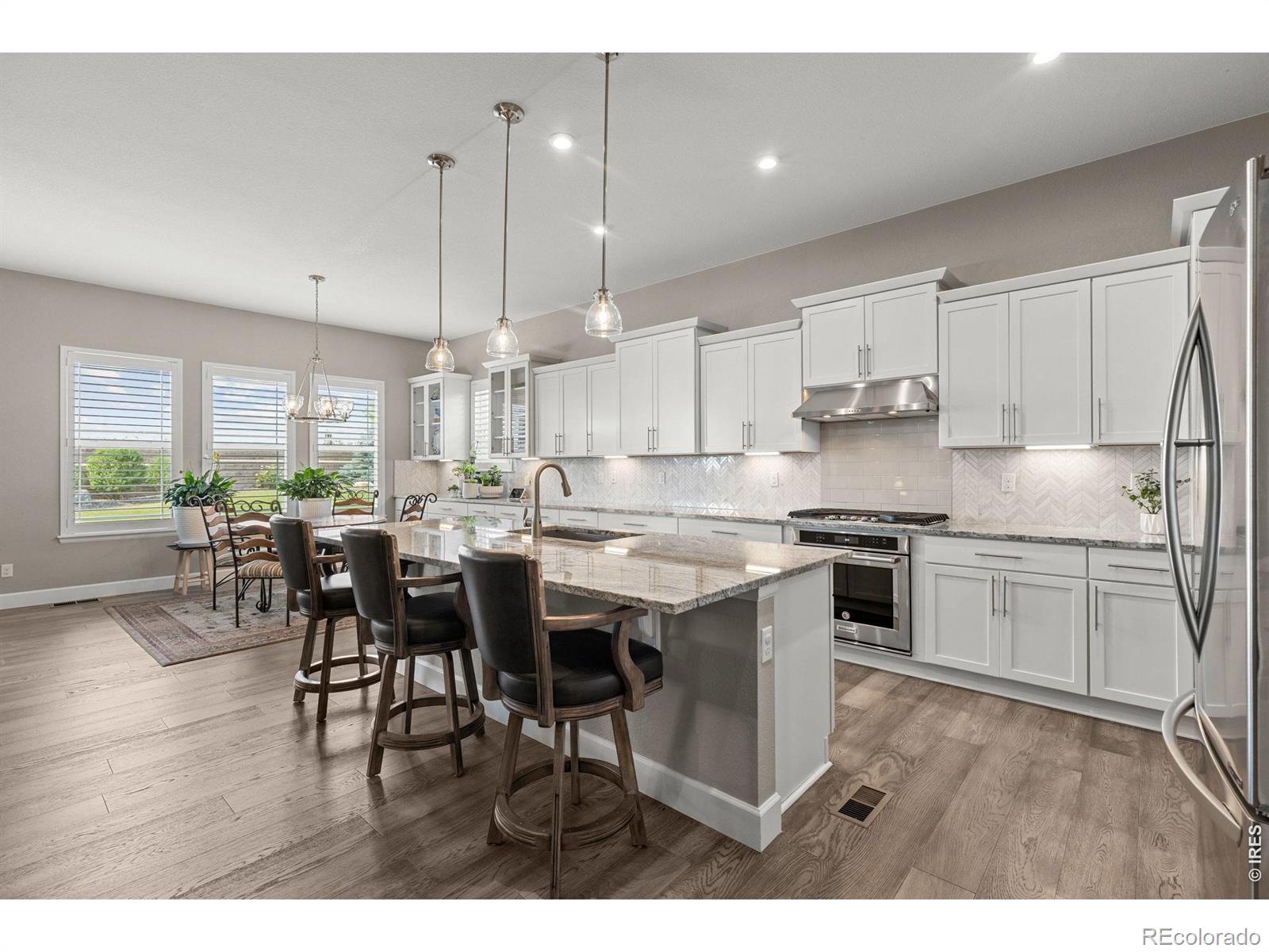 MLS Image #4 for 859  stagecoach drive,lafayette, Colorado