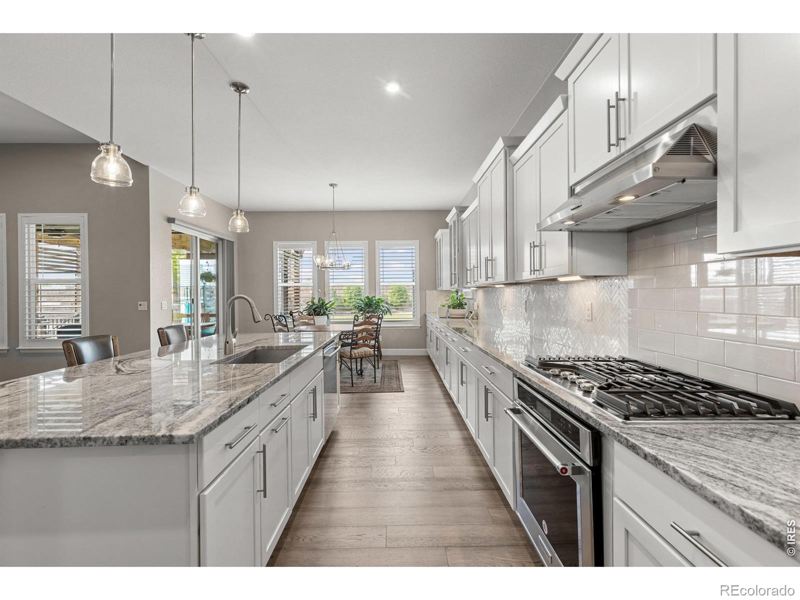 MLS Image #5 for 859  stagecoach drive,lafayette, Colorado