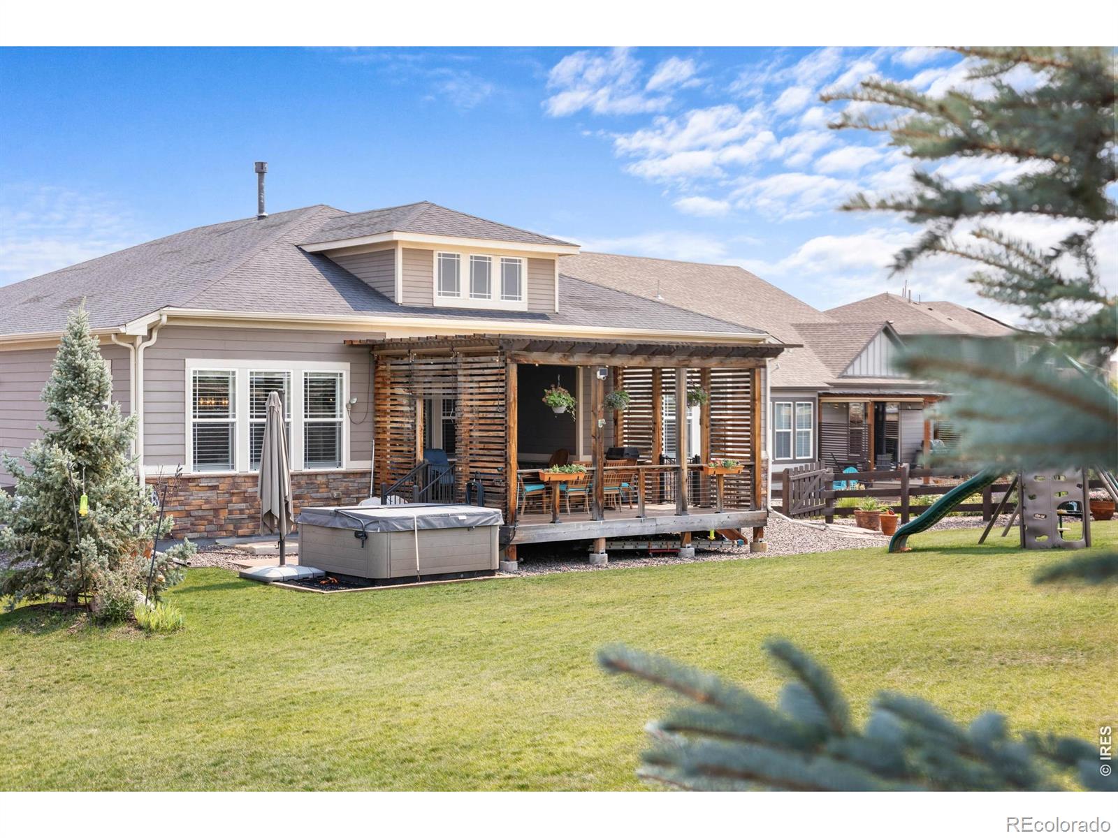 MLS Image #7 for 859  stagecoach drive,lafayette, Colorado