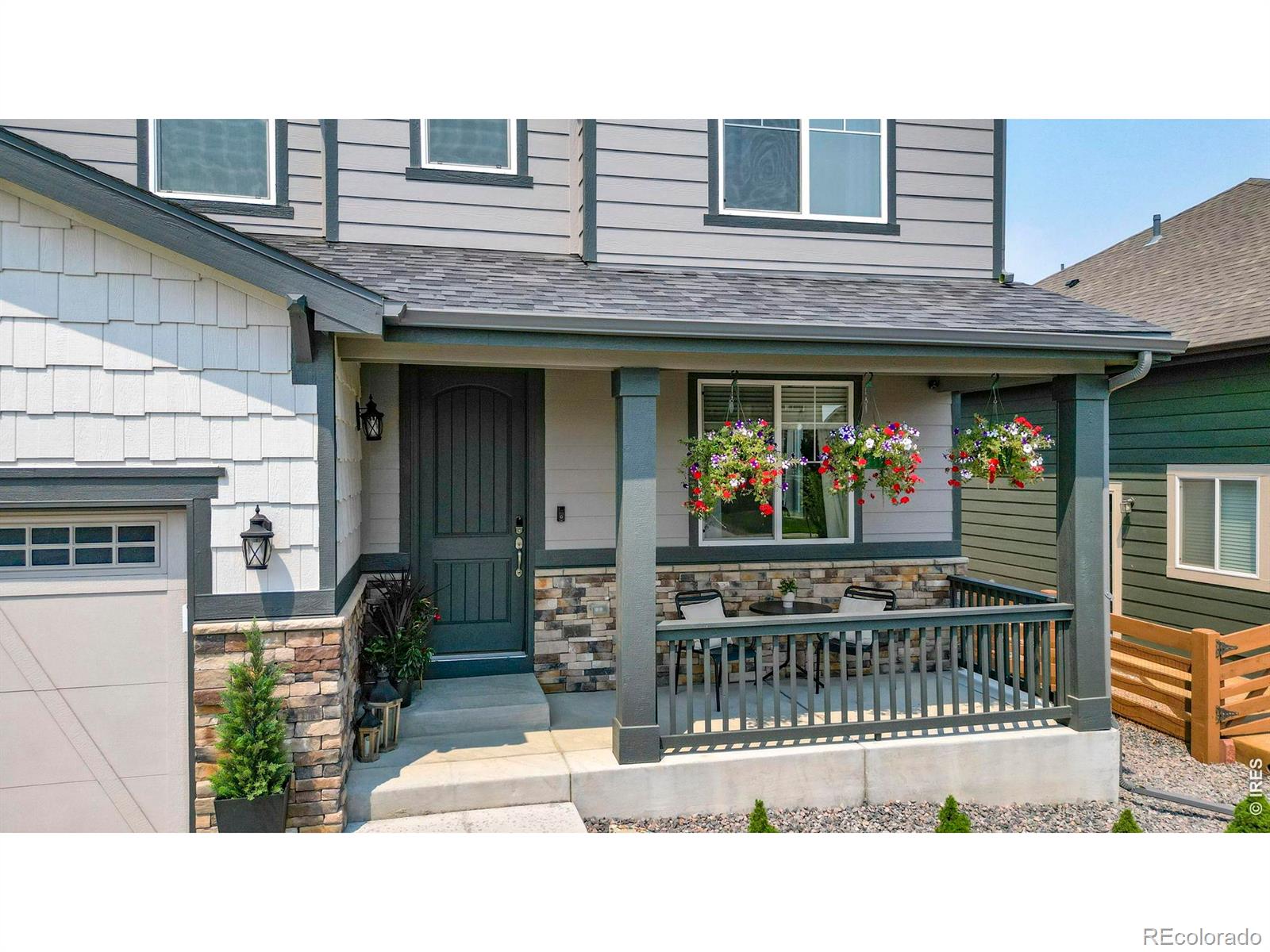 MLS Image #1 for 930  green mountain drive,erie, Colorado