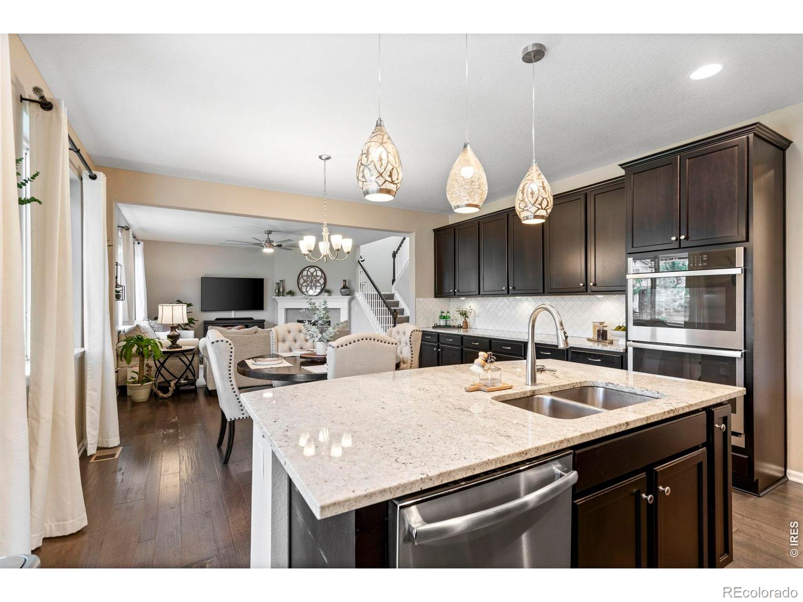 MLS Image #11 for 930  green mountain drive,erie, Colorado