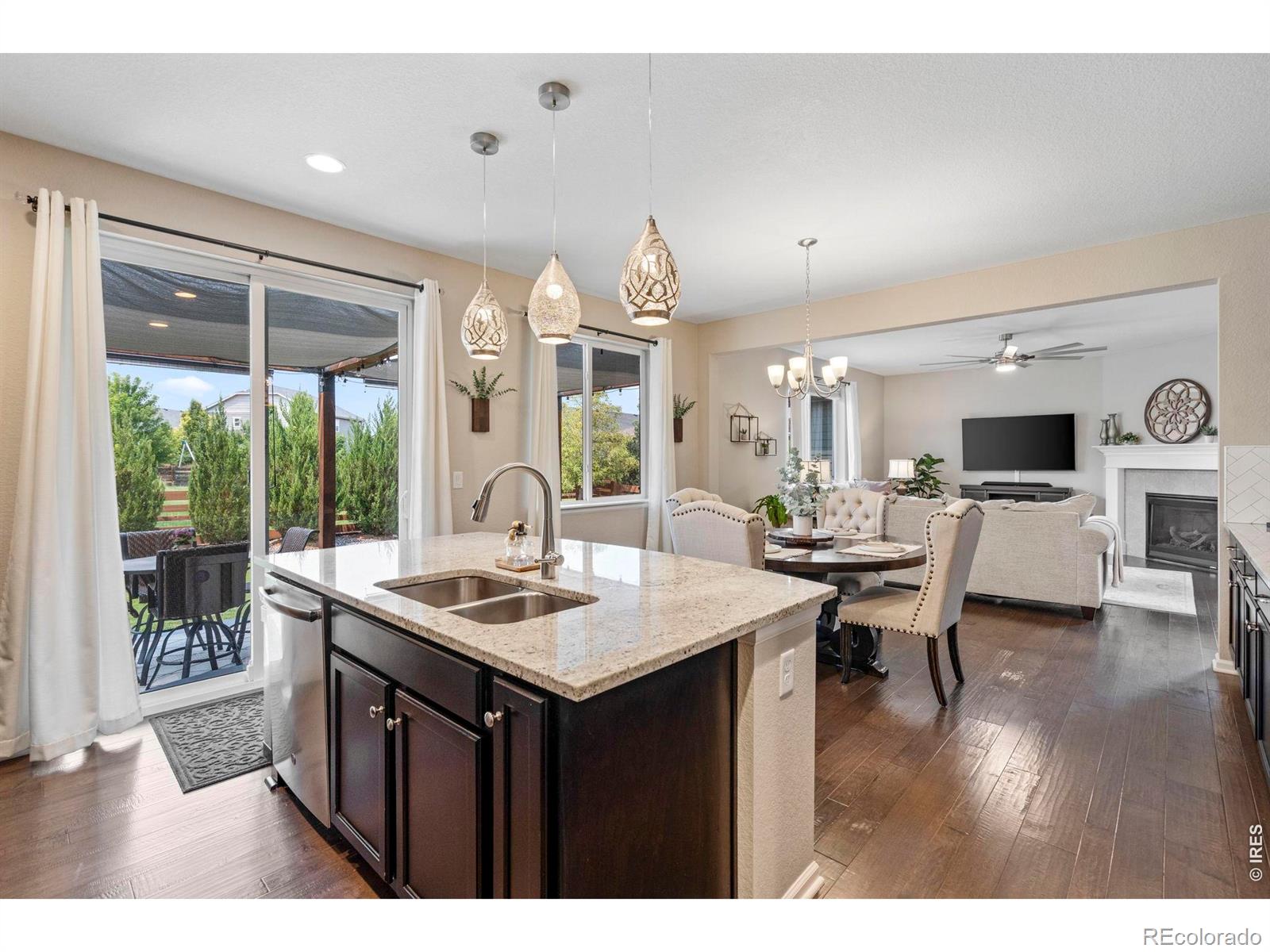 MLS Image #12 for 930  green mountain drive,erie, Colorado