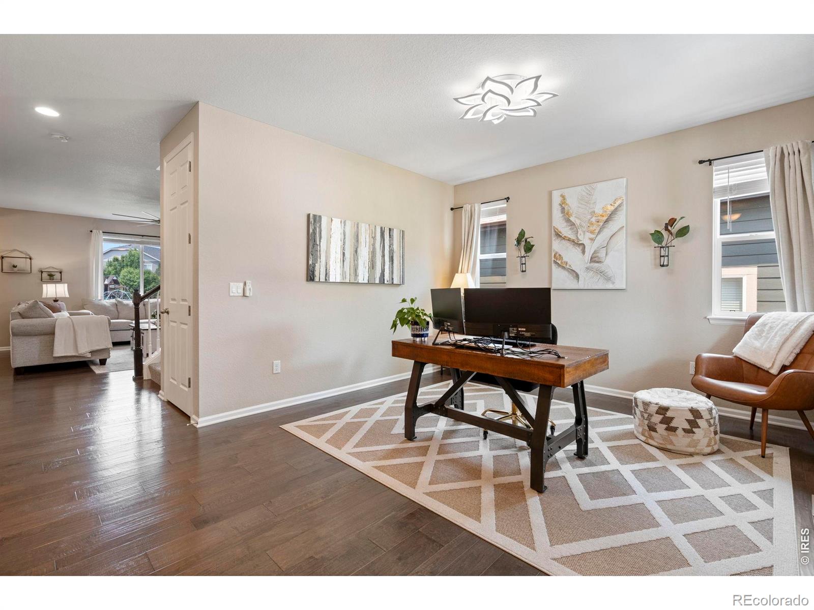 MLS Image #14 for 930  green mountain drive,erie, Colorado