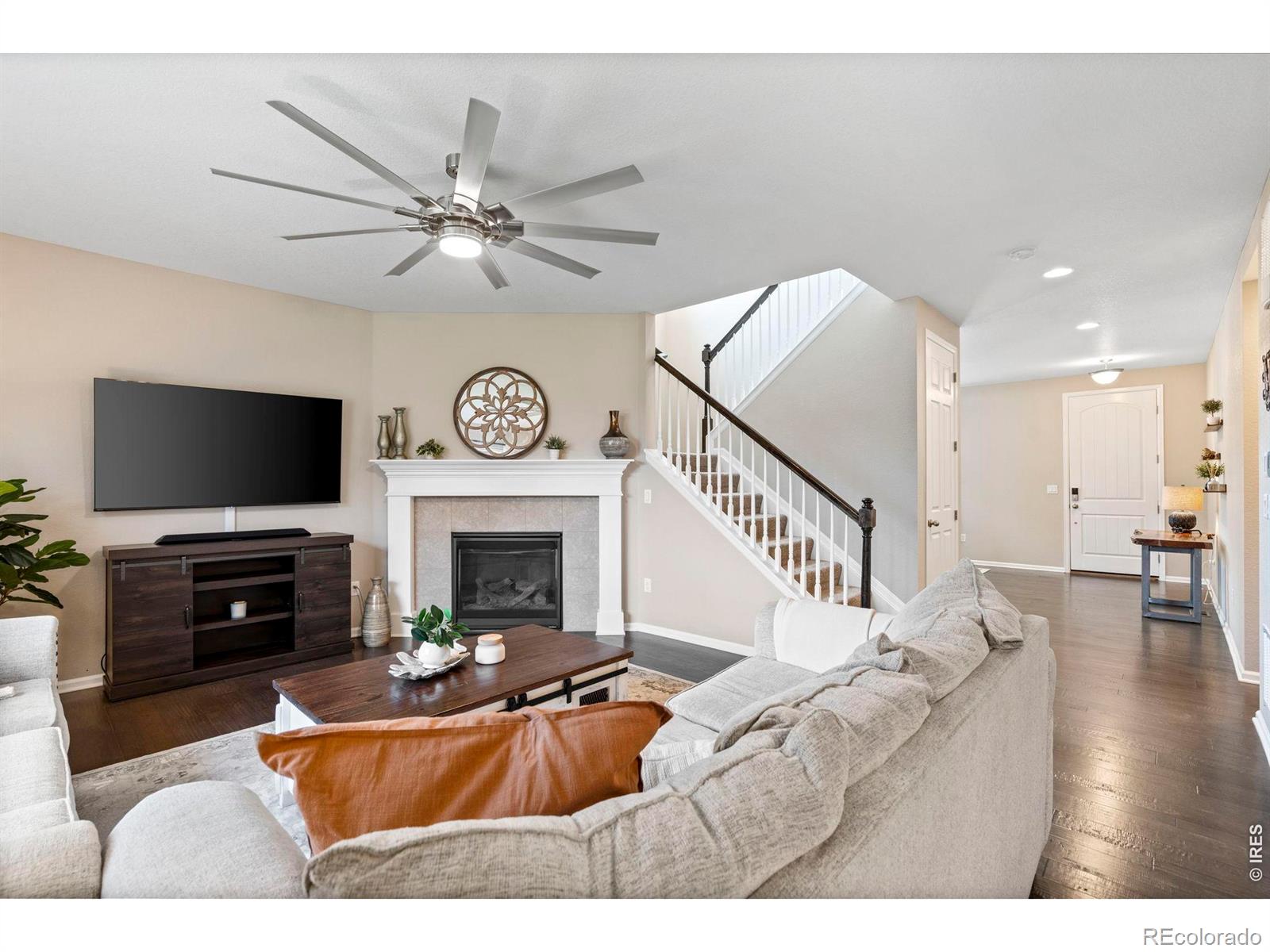 MLS Image #2 for 930  green mountain drive,erie, Colorado